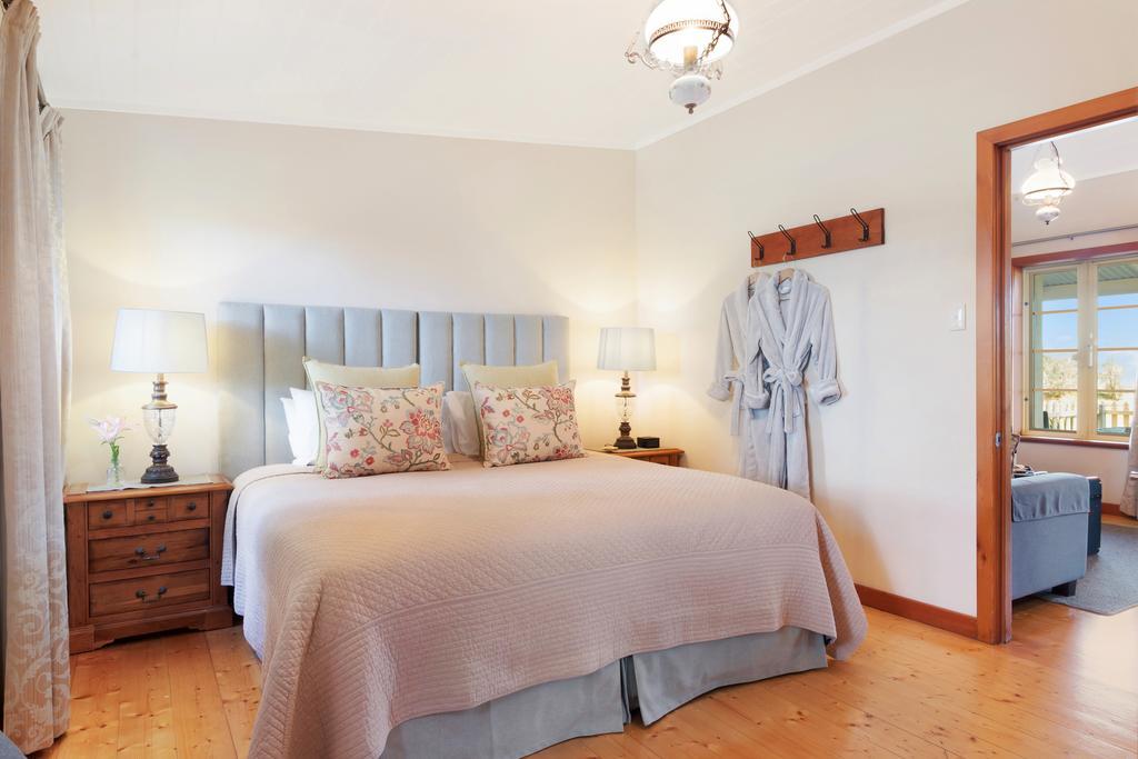 Stonewell Cottages And Vineyards 타눈다 외부 사진