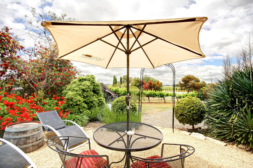 Stonewell Cottages And Vineyards 타눈다 외부 사진