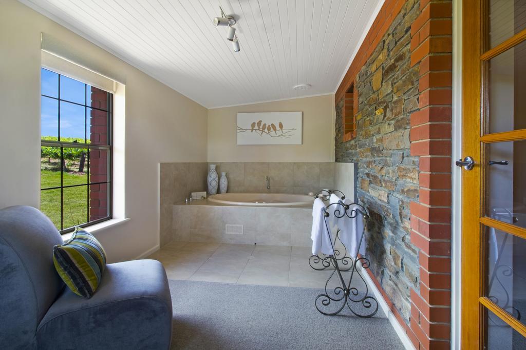 Stonewell Cottages And Vineyards 타눈다 외부 사진