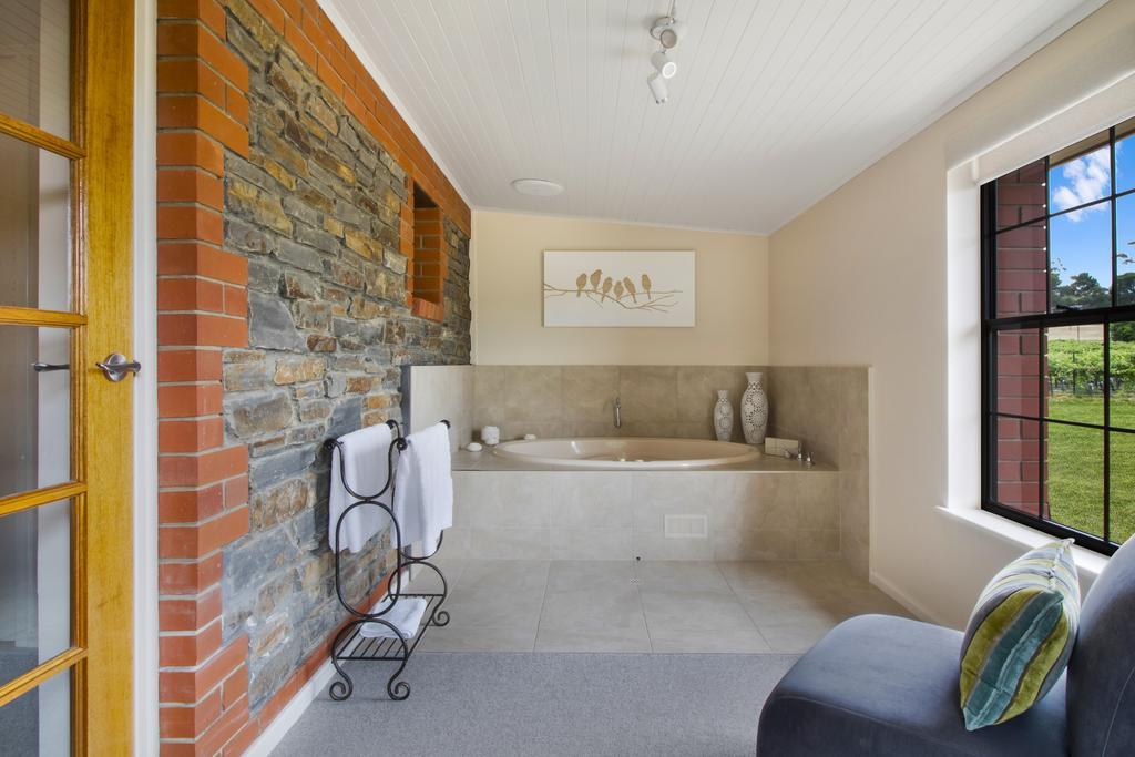 Stonewell Cottages And Vineyards 타눈다 외부 사진