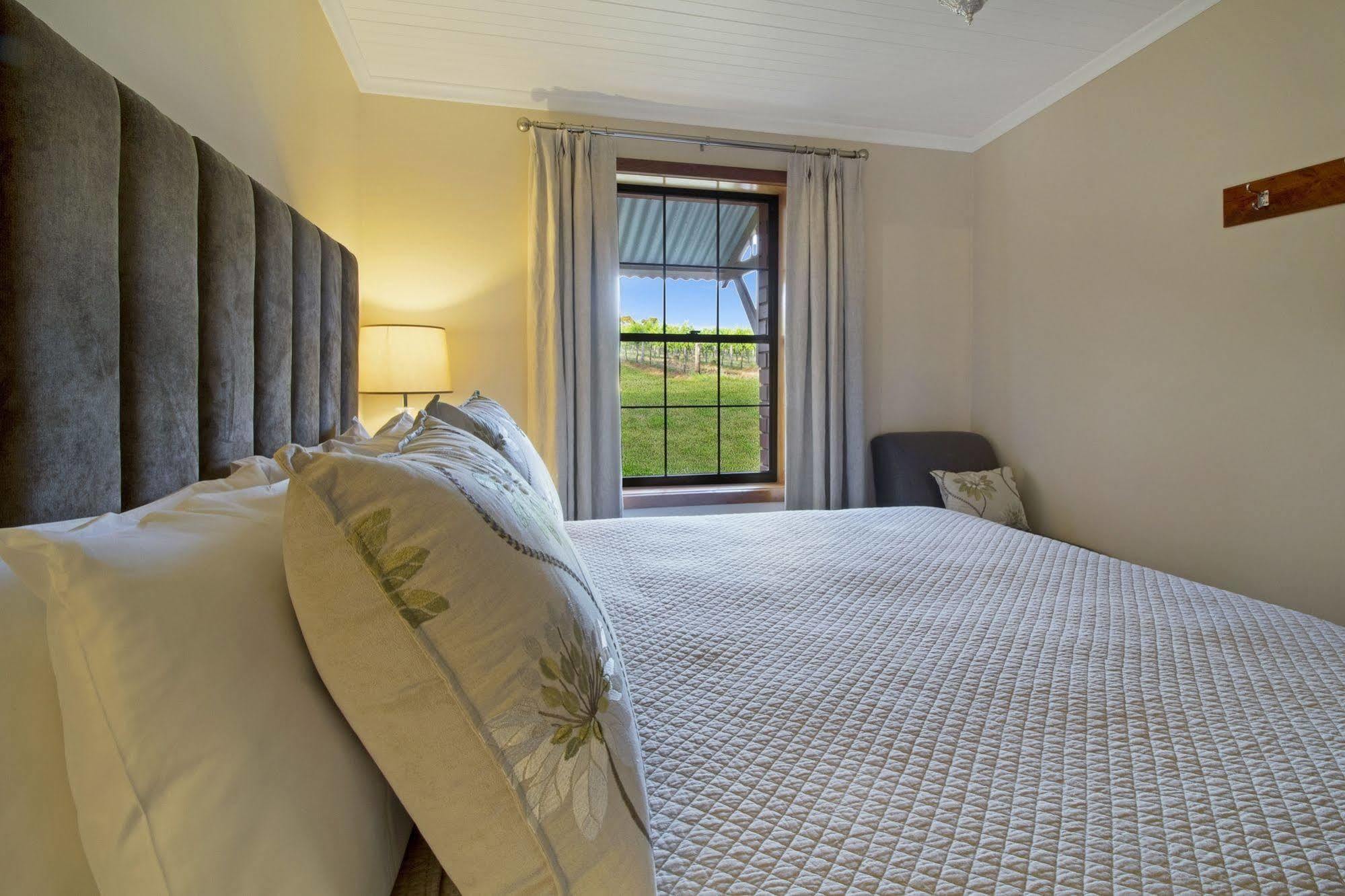 Stonewell Cottages And Vineyards 타눈다 외부 사진